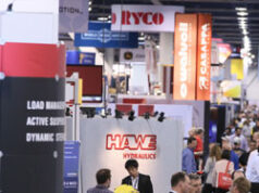 IFPE & CONEXPO-CON/AGG 2014 attract nearly 130,000, set new exhibit & education recordsk IFPE
