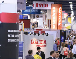 IFPE & CONEXPO-CON/AGG 2014 attract nearly 130,000, set new exhibit & education recordsk IFPE