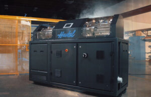 New Servo-Electric Driven Gas Booster Promises Smart, Clean, Efficient Operation Gas Booster