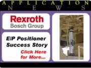 Bosch Rexroth Pneumatics bosch app8