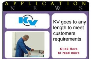 KV goes to any length to meet customers requirements kv app2