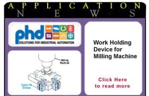 Work Holding Device for Milling Machine phd app1