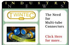 The Need for Multi-tube Connectors twintec article