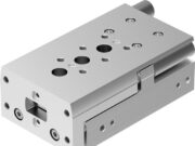 Festo Launches the DGST Line of Pneumatic Mini Slides FESTO Pneumatic Slide
