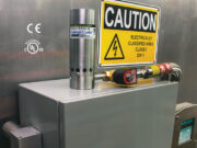 HazLoc Cabinet Coolers Approved for Class I Div 1 Cabinet Cooler