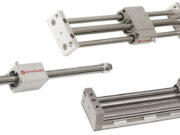 Magnetic coupling means more cylinder options MC-Series