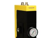 ROSS CONTROLS® Announces New MCSE Series Safety Exhaust Double Valves ROSS MCSE-Double-Valve