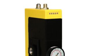 ROSS CONTROLS® Announces New MCSE Series Safety Exhaust Double Valves ROSS MCSE-Double-Valve