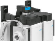 Festo Debuts Digitalization Solutions at Interphex MSE6-E2M