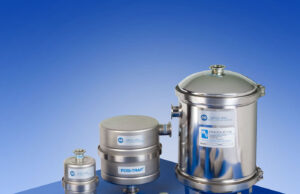 VACUUM PUMP INLET TRAPS – NEW FILTERS MATCH PROCESS BYPRODUCTS Mass Vac Filter Elements