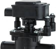 Norgren Battery Conditioning Valve Norgren Battery Conditioning Valve