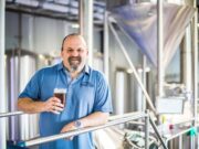 Lewis & Clark Brewing Co. Enhances the Art and Science of Craft Beer Production with Its New $9 Million Automated Brewhouse Lewis & Clark Brewing