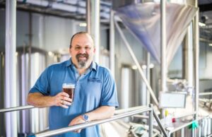 Lewis & Clark Brewing Co. Enhances the Art and Science of Craft Beer Production with Its New $9 Million Automated Brewhouse Lewis & Clark Brewing