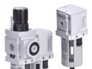 ControlAir Announces New Coalescing Filter/Regulator Series ControlAir Coalescing Filter