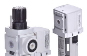 ControlAir Announces New Coalescing Filter/Regulator Series ControlAir Coalescing Filter