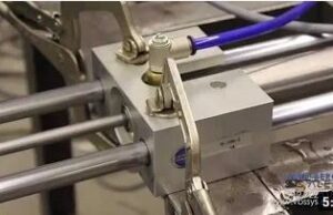 Effects of Water in an Air Cylinder Effects of Water in an Air Cylinder