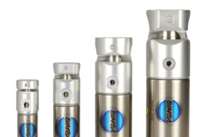 Bimba Launches BPVA – Affordable, Compact Line of Pinch Valves Bimba Pinch Valve