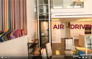 Home Elevators – United 2020 Promo – Residential Elevators Powered by Air! Residential Elevators Powered by Air!