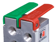 ROSS CONTROLS Announces Expansion to Pendant Control Valve Product Line Pendant Control Valve Product Line