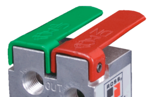 ROSS CONTROLS Announces Expansion to Pendant Control Valve Product Line Pendant Control Valve Product Line