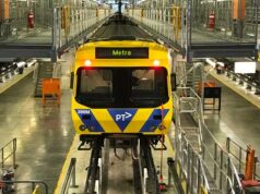 On the right track