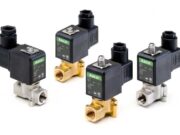 ASCO™ Series 256/356 offers smaller footprint, up to 40% reduced power consumption and up to 30% higher pressure ratings ASCO Series 256/356 offers smaller footprint