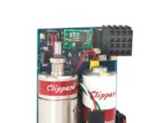 Precise, linear flow control within a closed-loop system with ultra high resolution and repeatability from Clippard. Cordis flow controller