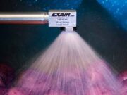 1/2 NPT FullStream Liquid Nozzle for Cooling, Washing and Rinsing from EXAIR FullStream Liquid Nozzle