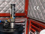 New EasySwitch HEPA Vac Simplifies the Process of Vacuuming Wet and Dry Materials EasySwitch