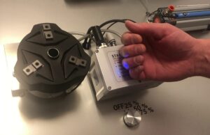 Staccato Technology with examples