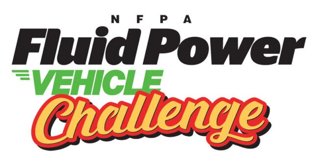 Fluid-Power-Vehicle-Challenge